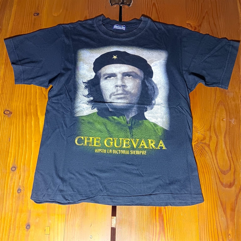 T SHIRT CHE GUEVARA TG XL